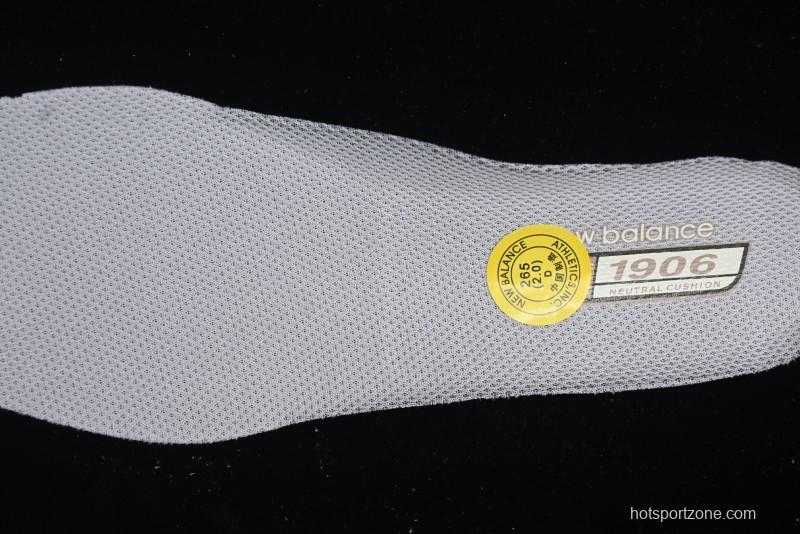 New Balance 1906 Series Retro Dad Style Casual Running Shoes - M1906NE