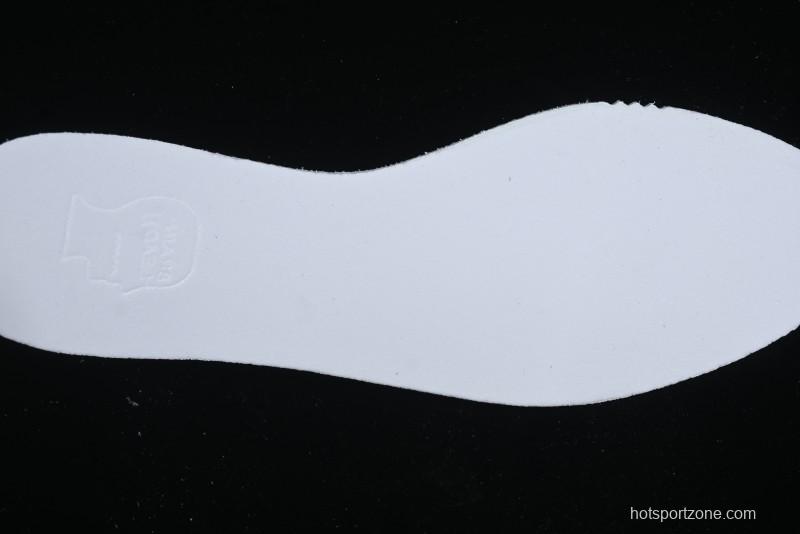 Adidas Brain Dead x Ad Originals Stan Smith Samba Casual Sneakers - IH3433