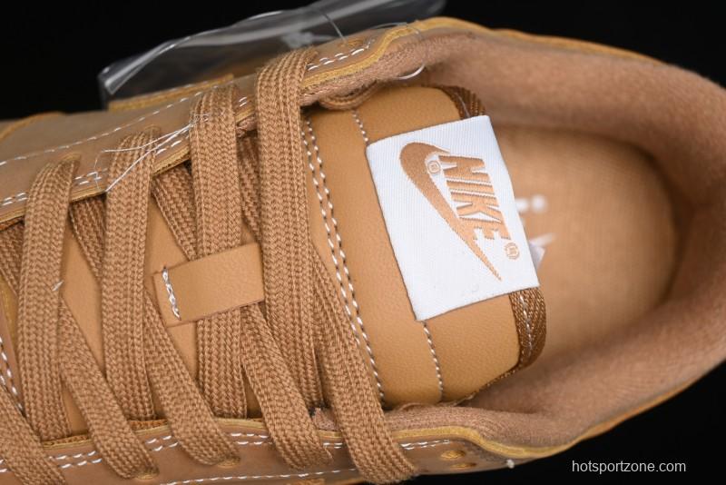 Nike Air Jordan 1 Low Retro Basketball Shoes - XX3368-305