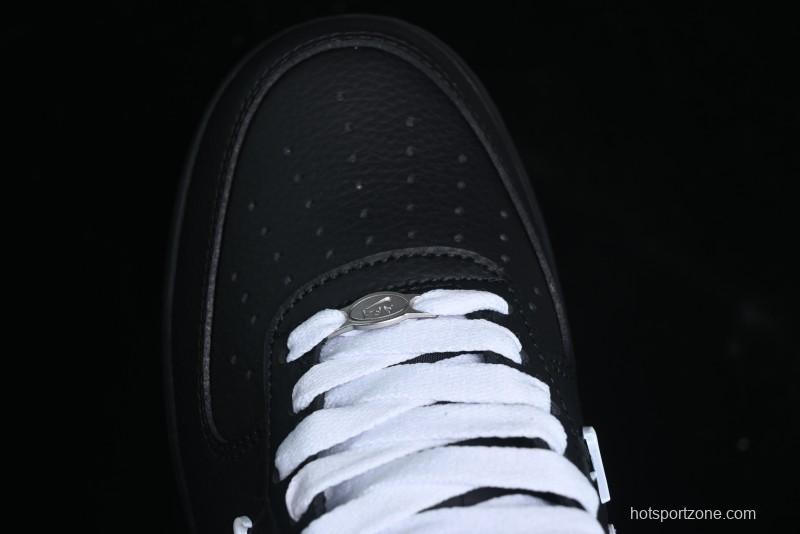 Nike Air Force 1 '07 Low Custom Casual Sneakers - CW2288-111