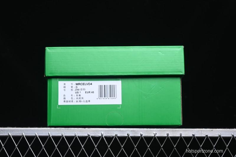 New Balance FuelCell Rebel V4 Low-Top Anti-Slip Durable Versatile Casual Running Shoes - MRCELVD4