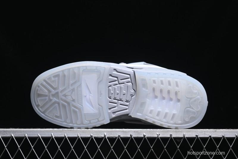 Nike Rtfkt Studios x Nk Dunk Genesis Low OG Ghost Metaverse Series Casual Skate Shoes - HQ3034-001