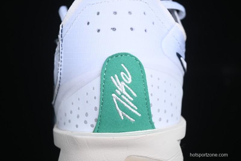 Nike Air Zoom G.T. Cut 3 EP Basketball Shoes with Full-Length ZoomX Foam - FZ5743-100