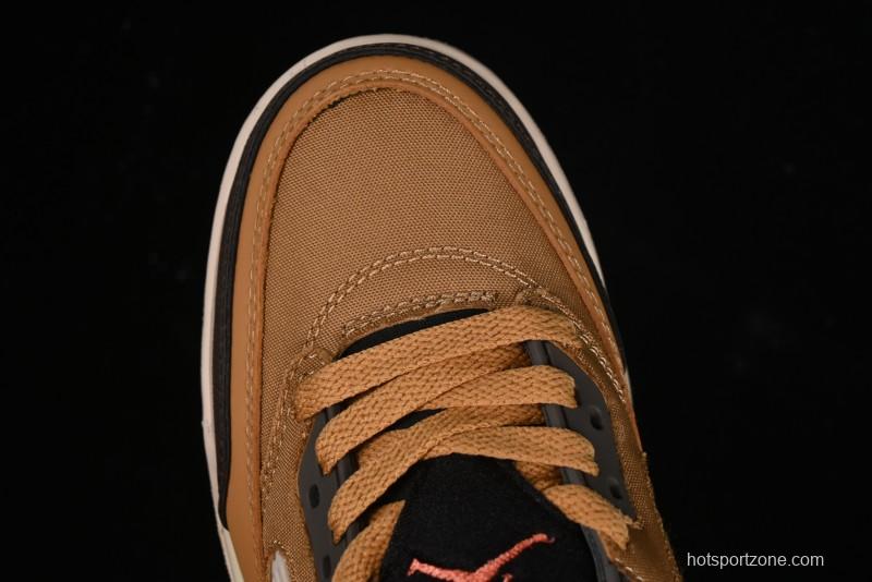 Nike Jordan Spizike Low AJ Hybrid Culture Casual Sneakers with Air Jordan 3, 4, 5, 6 Design Elements - FQ1759-202