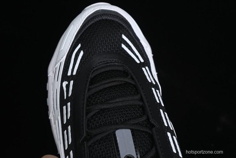 Comme Des Garcons Homme Plus x Nike Air Max TL 2.5 Pack Cushioned Running Shoes - HJ6539-101