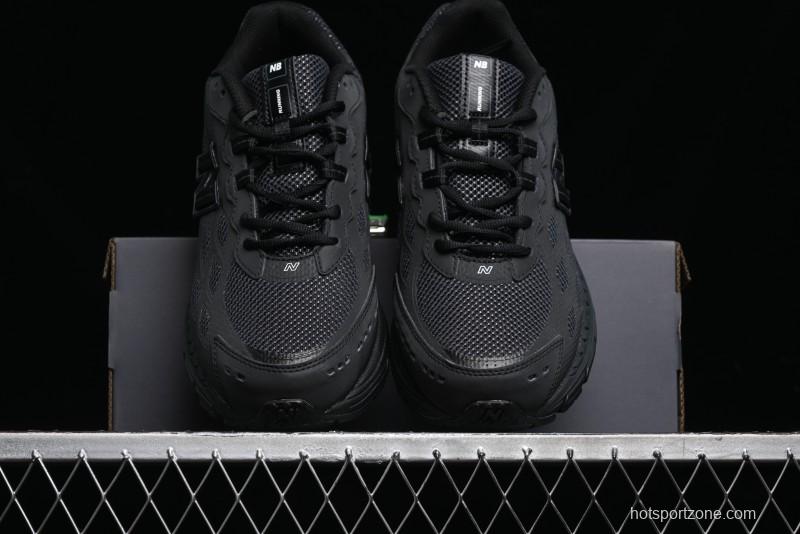 New Balance 1906 Series Retro Dad Style Casual Running Shoes - M1906WFD