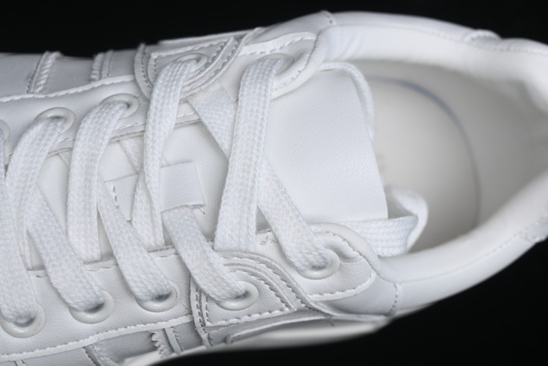 GG-CC Platform Casual Running Sneakers with Thick Sole - G23X2077-1