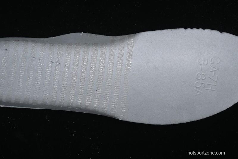 Nike Air Force 1 '07 Low Casual Sneakers with Full-Length Air Cushion - CW2288-023