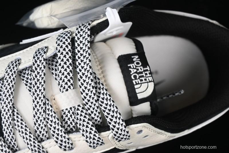 Nike SB Dunk Low The North Face x CDG Anniversary Customized Low-Top Casual Skate Shoes - BB7518-006