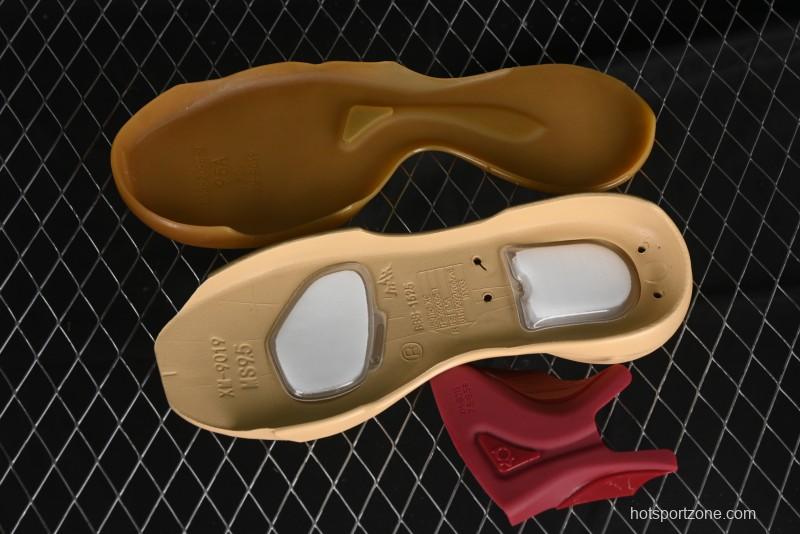 Nike KD 4 Galaxy All Star Basketball Shoes with Zoom Air Cushion and Lightning Traction - FJ4189-200