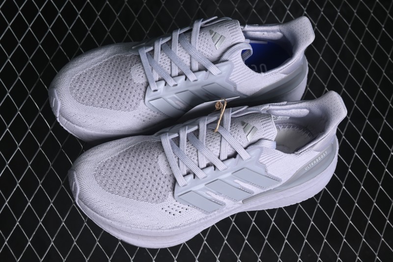 Adidas Ultraboost 5X Running Shoes with Boost Cushioning - IF1481