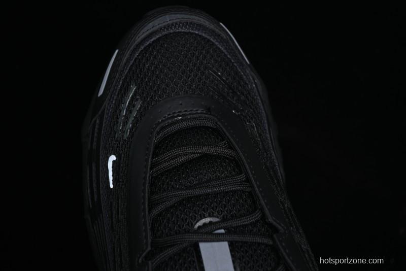 Comme Des Garcons Homme Plus x Nike Air Max TL 2.5 Pack Breathable Running Shoes - HJ6539-001