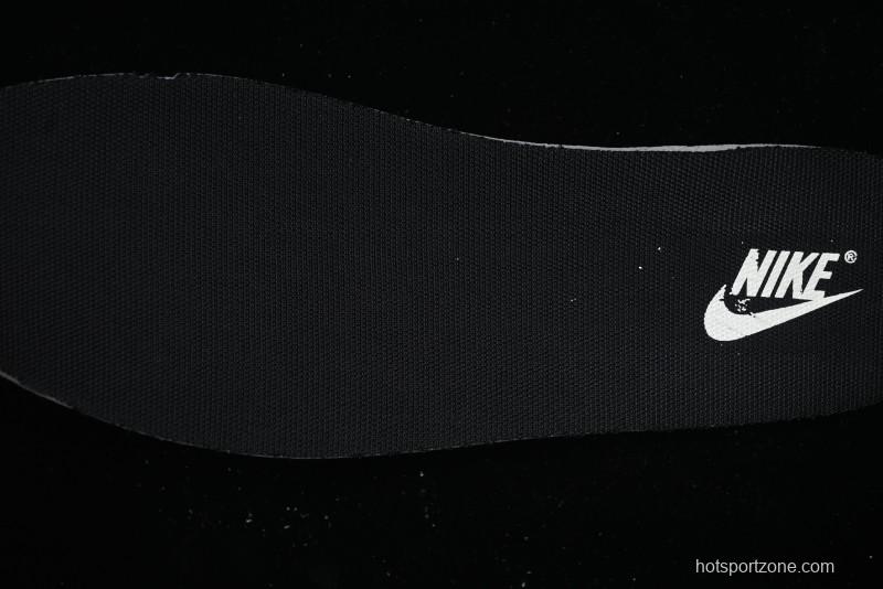 Nike SB Dunk Low The North Face Collaboration - EDG Print Anniversary Customized Low-Top Casual Sneakers - XS1086-005