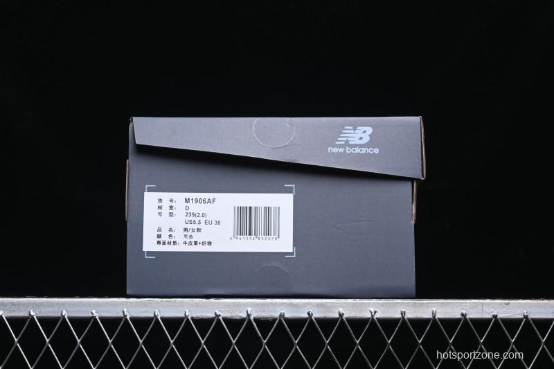 New Balance 1906 Series Retro Dad Style Casual Running Shoes - M1906AF