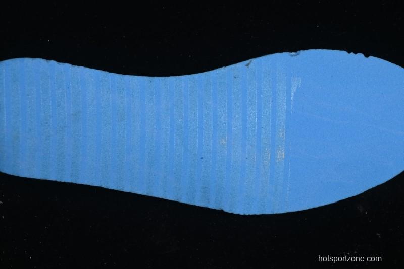 Nike Travis Scott x Air Jordan 1 Low OG AJ1 Collaboration Reverse Swoosh Sneakers - DM7866-002