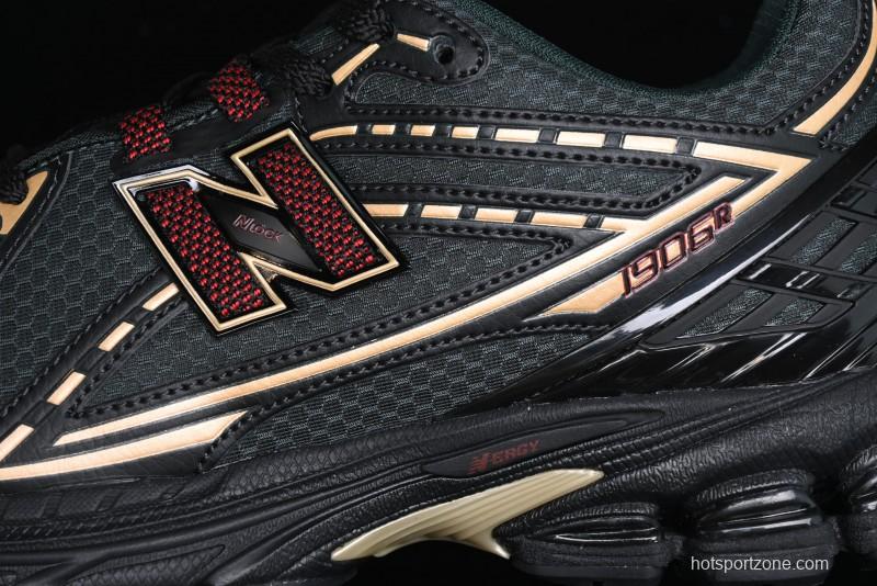 New Balance 1906 Series Retro Dad Style Casual Running Shoes - M1906RKS
