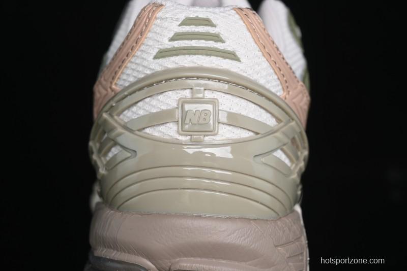 New Balance 1906 Series Retro Dad Style Casual Running Shoes - M1906NE