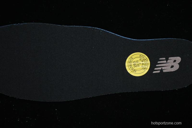 New Balance 8040 Series Cushion Slip-Resistant Wear-Resistant Breathable Low-Top Lifestyle Casual Shoes - U8040UOA