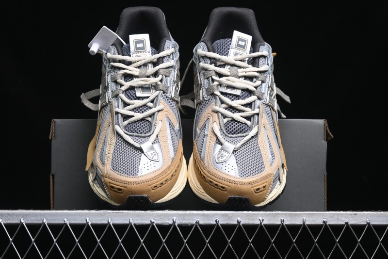 New Balance 1906 Series Retro Dad Style Casual Running Shoes - U1906AA