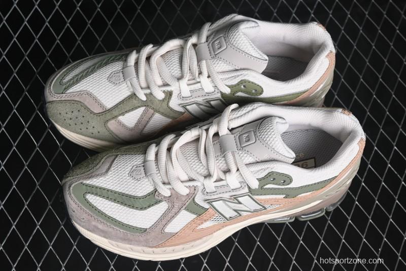 New Balance 1906 Series Retro Dad Style Casual Running Shoes - M1906NE