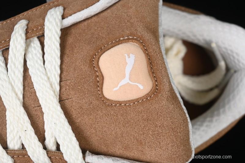 Puma Suede XL Crush Retro Casual Sneakers - 395415-03