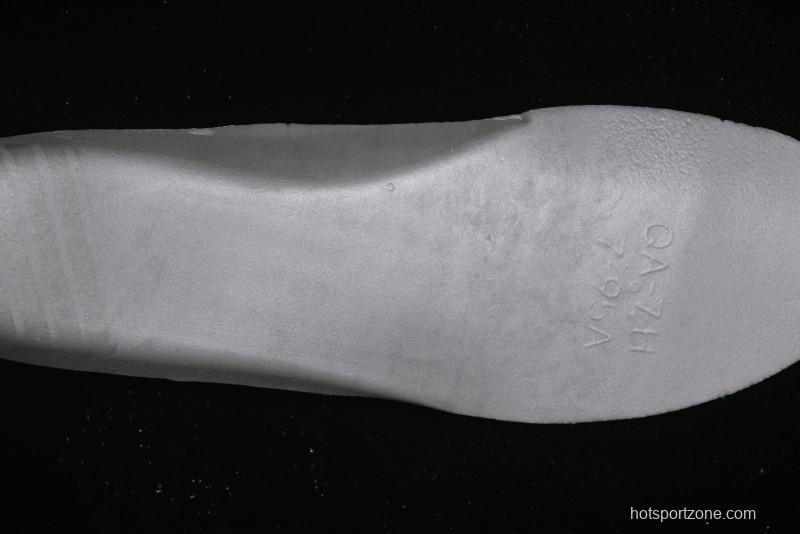 Nike Air Force 1 '07 Low Stone Island x Supreme Collaboration - Beige Brown Swoosh Casual Sneakers - BB1616-306