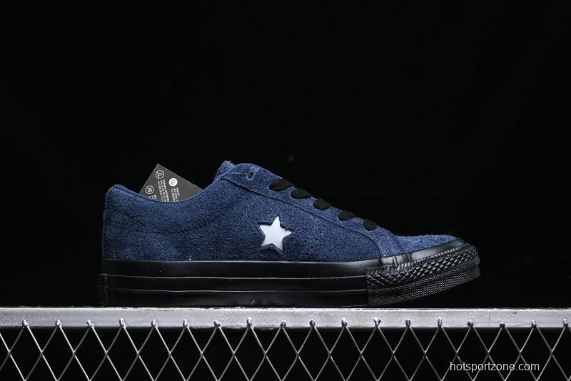 Converse Cons One Star Gore-Tex Low Top Casual Sneakers in Collaboration with Irak - A13646C
