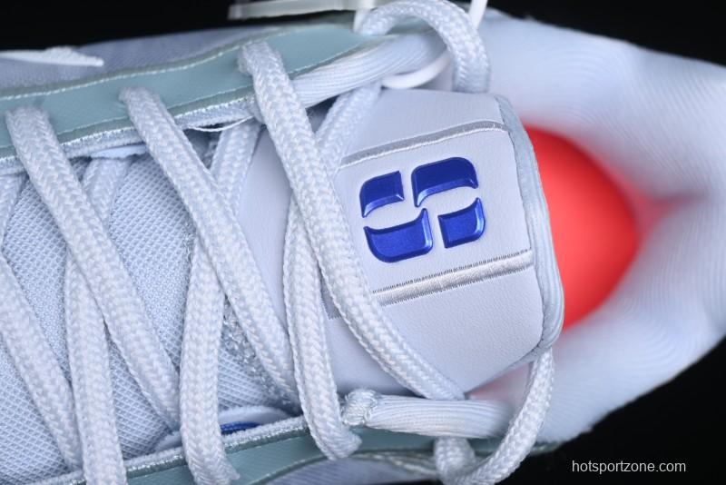 Nike Sabrina 2 Court Vision Signature Basketball Shoes with Cushlon Foam and Air Zoom - FZ1517-002