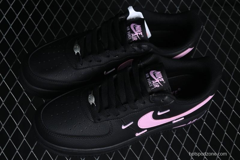 Nike Air Force 1 '07 Low Custom Casual Sneakers - CW2288-111