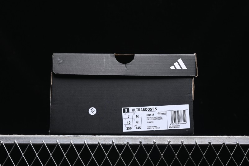 Adidas Ultraboost 5X ID8815 Running Shoes with Boost Cushioning - ID8815
