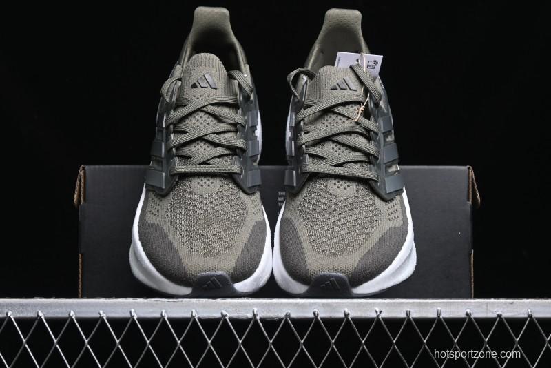 Adidas Ultraboost 5X ID8815 Running Shoes with Boost Cushioning - ID8815