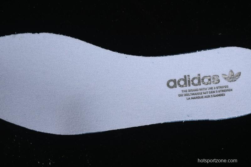 Adidas Forum 84 Low Retro Basketball Sneakers - IH7828