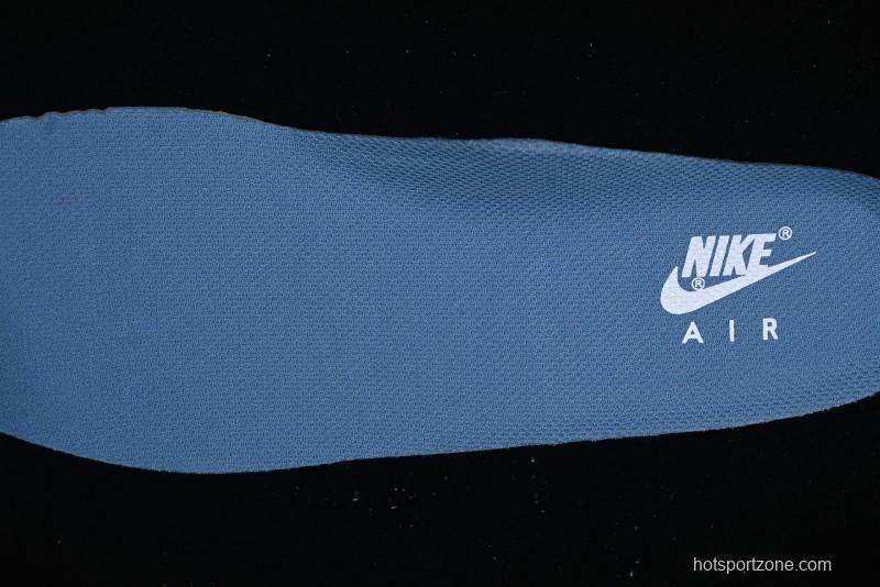 Nike Air Force 1 '07 Low Casual Sneakers with Full-Length Air Cushion - HV1795-141