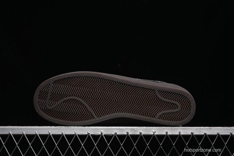 Nike Killshot 2 Retro Comfortable Anti-Slip Low-Top Skate Shoes - HQ3489-010