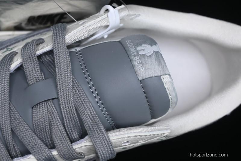 Nike Travis Scott x Fragment Design x Air Jordan 1 Low OG SP AJ1 Sneakers - SJ2068-111