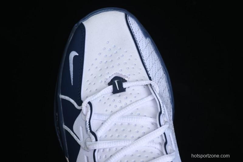 Nike Air Zoom G.T. Cut 3 EP Basketball Shoes with Full-Length ZoomX Foam - FZ5743-100