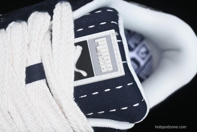 Puma Suede XL Retro Casual Sneakers - 395777-01