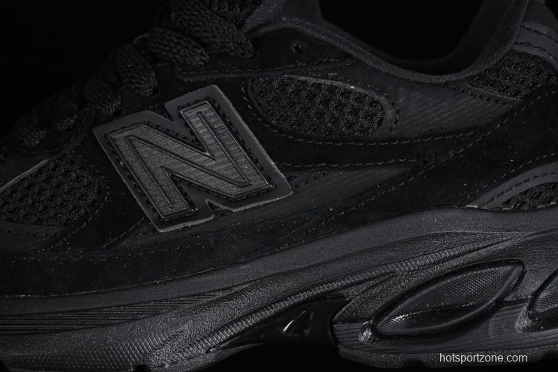 New Balance 2010 Series Retro Casual Running Shoes - U2010NB7