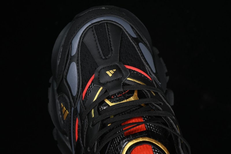 Adidas Vento XLG Deluxe Retro Casual Dad Shoes - JQ2974