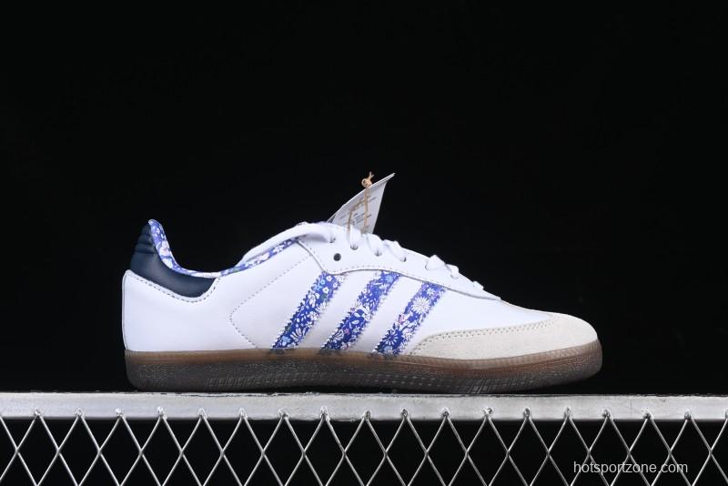 Adidas Samba Liberty LDN Casual Sneakers - JP7249