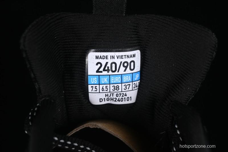 Mizuno Astro Plus Breathable Low-Top Casual Running Shoes - D1GH240101