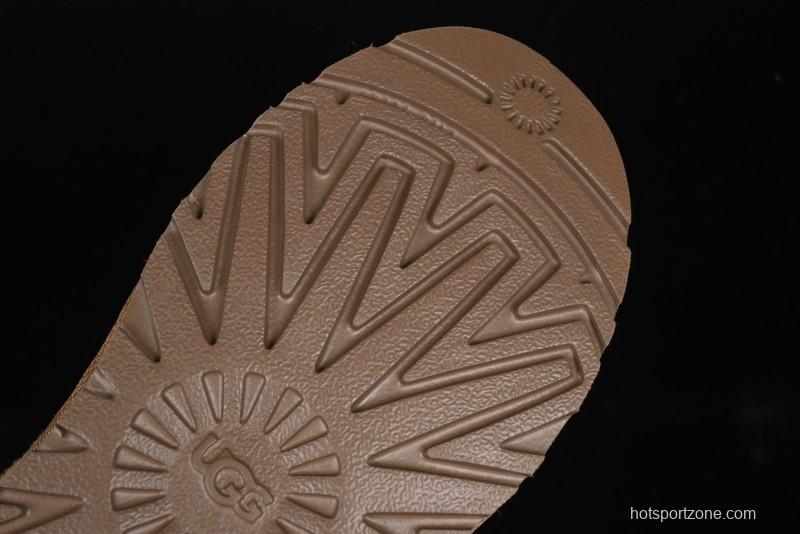 UGG Classic Short II Sheepskin Boots with Waterproof and Stain-Resistant Suede - 1016223