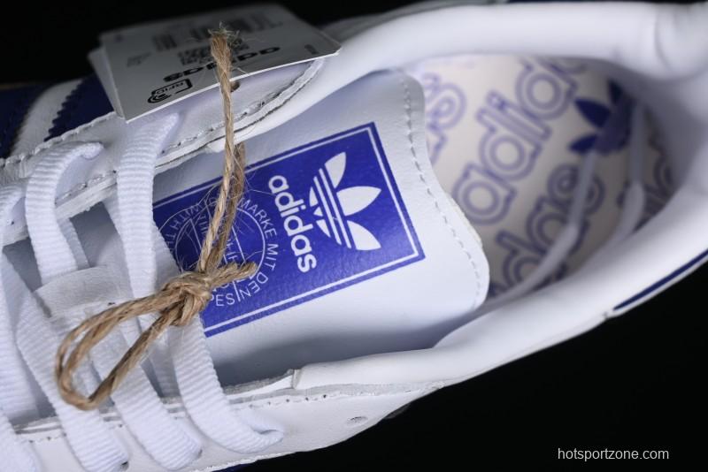 Adidas Samba OG Casual Sneakers - IF6514