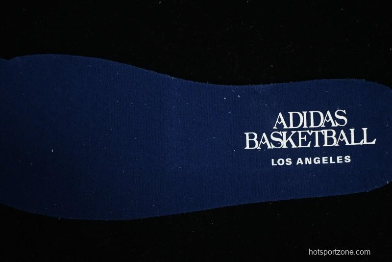 Adidas Forum 84 Low Retro Basketball Shoes - IF9681