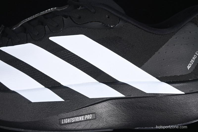 Adidas Adizero Evo SL Ultra-Lightweight Breathable Cushioned Running Shoes - JP7149