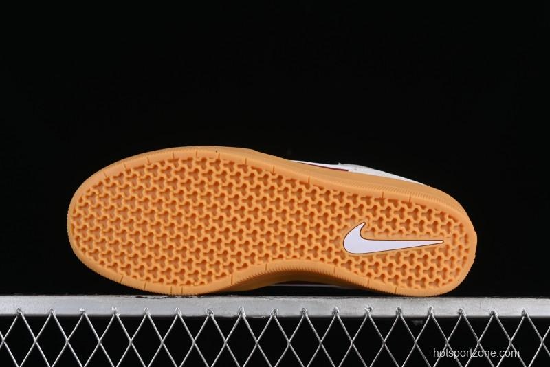 Nike SB Force 58 Retro Skate Shoes - DV5477-601