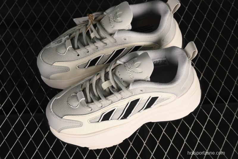 Adidas Originals Ozgaia 3.0 Lifestyle Sneakers with Thick Platform Sole - IG6042