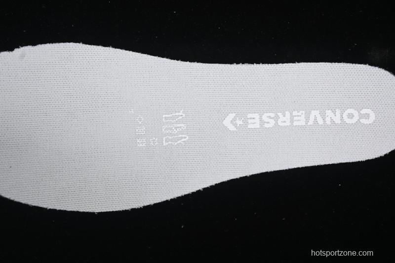 Converse Omega Trainer OX Waffle Comfort Non-Slip Low-Top Casual Running Shoes - A13378C