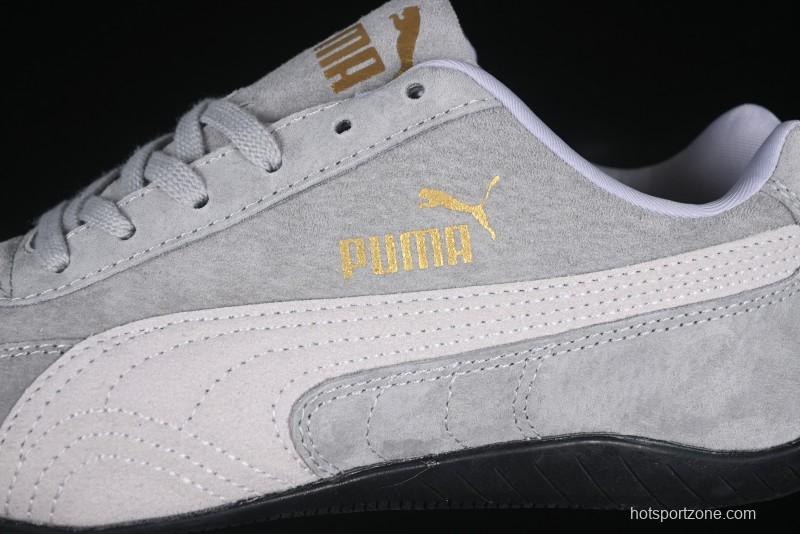 Puma Speedcat Low-Top Lifestyle Casual Shoes - 398846-05