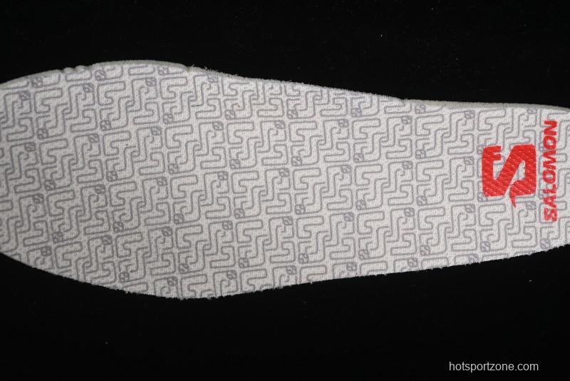 Salomon XT-Quest Panhui Outdoor Trail Running Shoes with SENSIFIT and CONTAGRIP - 478478-26